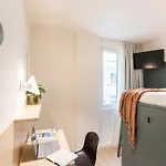 Well-Located Campus Rooms Near City Park