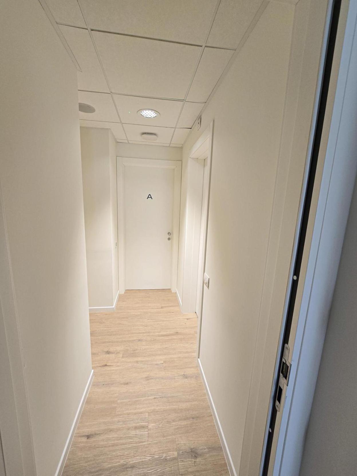 Well-located Campus Near Park * Mailand